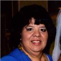 Photo of Carmen Fernandez