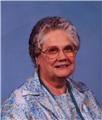 Photo of Christine-Vivian Miller