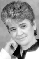 Photo de June Toronchuk