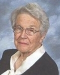 Photo of Eva-Baggett Scott