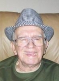 Photo of Charles Snow