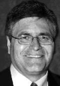 Photo of John Vigna