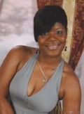 Photo of Tekita-Renee Savage