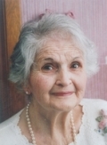 Photo of Rose Robinson