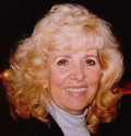 Photo of Shirley Lawrence