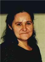 Photo of Deborah-Sue Baker