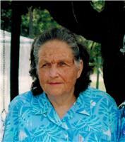 Photo of Mary-E Bagley