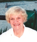 Photo of Jane Cooper