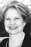 Photo of Paulette-Marie Massie