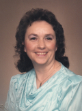 Photo of Dorothy Vinson