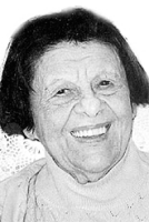 Photo de Annie-Victoria Campbell