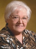 Photo of Glenda Stanley