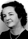 Photo of Ellen Fontaine