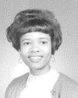 Photo de Rosemary Nelson