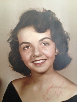 Photo of Mary-Katherine Hardy