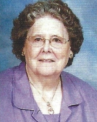 Photo de Annie-Ruth Roberson