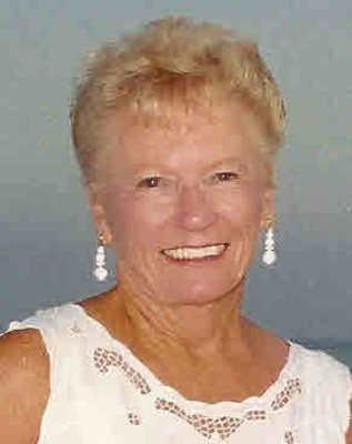 Photo de Dorothy Lucas