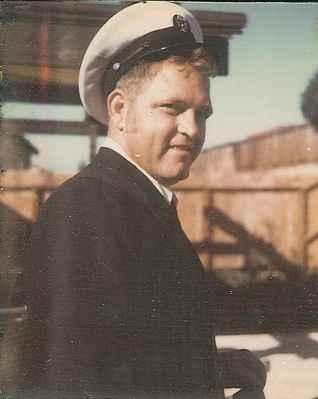 Photo de James Becker