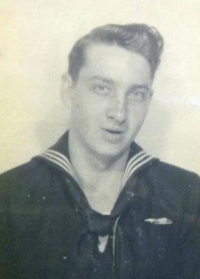 Photo of George Bray