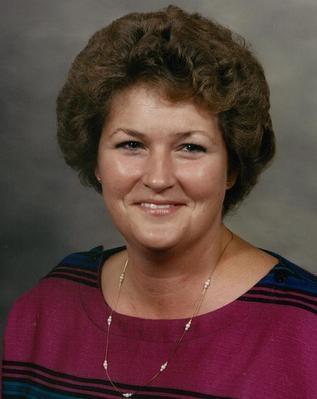 Photo of Susan Bryant