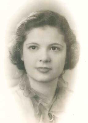 Photo of Virginia Dean