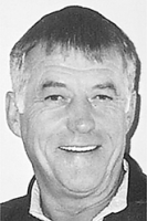 Photo of Larry Bailey