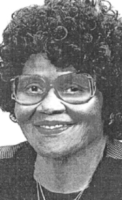 Photo of Carrie-Bertha-Lee-Brown Henderson