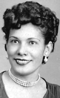 Photo of Rosa Santiago
