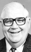 Photo of George-Shermand Pyke