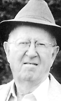 Photo of James-Nathan Yates
