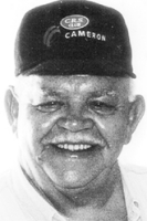 Photo of Harvey Hendrickson