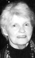 Photo of Betty-Z Bush