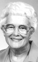 Photo of Ruth-Orian Hunter