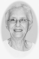 Photo of Marie-Paule Frederick