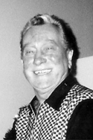 Photo of David Alldis