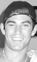 Photo of Michael-Elliott Levine