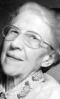 Photo of Phyllis-Laverne Gray