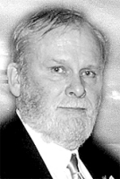 Photo de John Cassidy