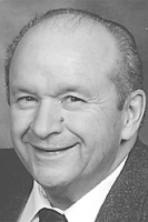 Photo de Claude Gaucher