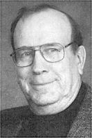 Photo of Andre Daignault