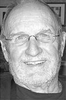 Photo de Donald Fraser