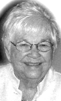 Photo of Dorothy Lake