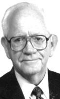 Photo of Robert-Francis Donohue