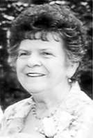 Photo de Georgina Havaruk