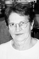 Photo of Rose Krevenchuk
