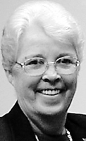 Photo of Mary-B Welch
