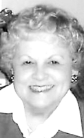 Photo de Mary-Hogle Clements