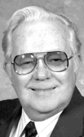 Photo of George-B Cowan