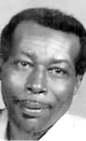Photo of Leroy Robinson