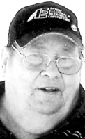Photo of James-B Freeman